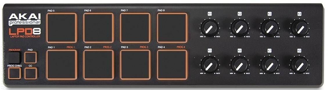 Best Software To Use With Korg Pad Kontrol Programs