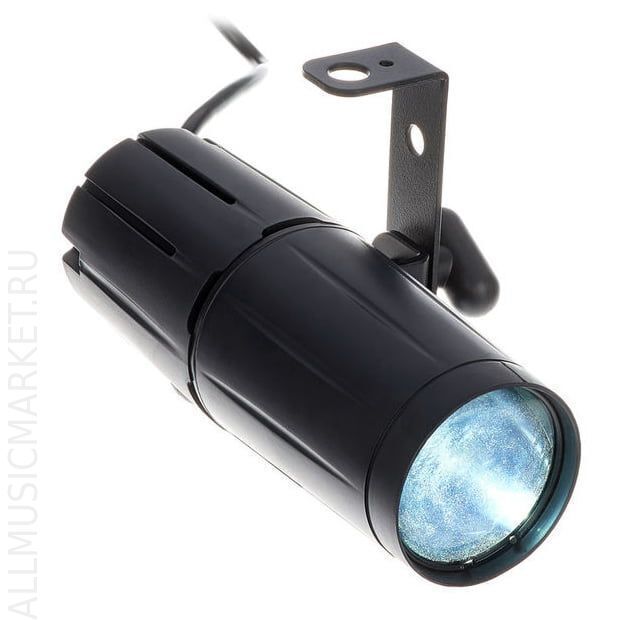 adj pinspot led