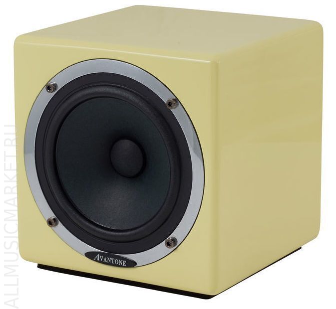 avantone mixcube active