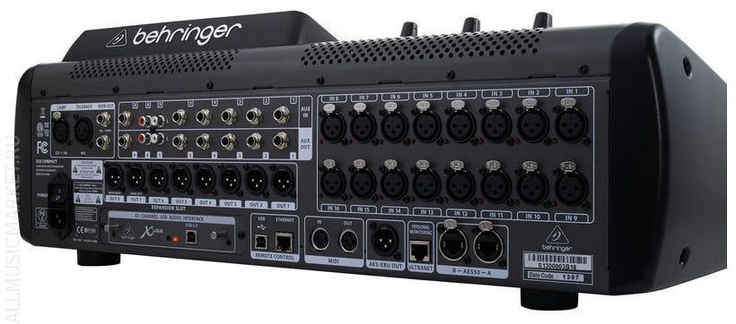 Цифровой микшер. Behringer x32 Compact. Беренджер х32 компакт. Цифровой микшер Беренджер х32. Аудиомикшер Behringer x32 Compact.