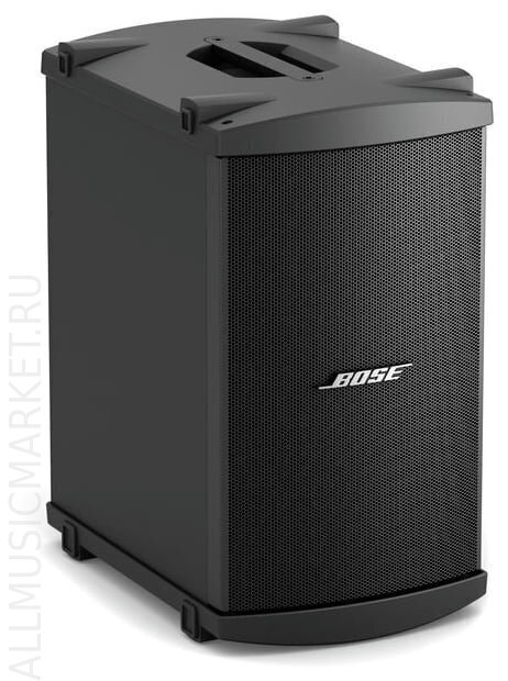 Bose l1 model ii hot sale system with b2 bass module