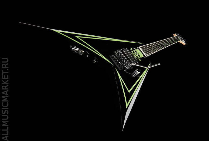 esp alexi 600 greeny