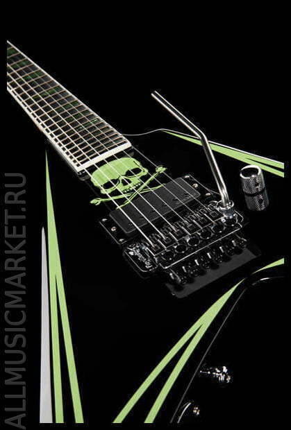 esp alexi 600 greeny