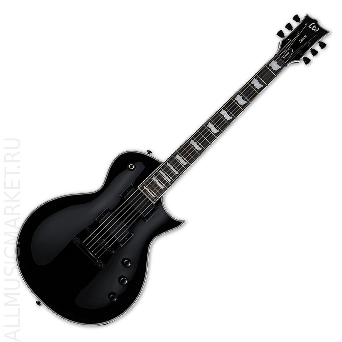 esp ltd fluence