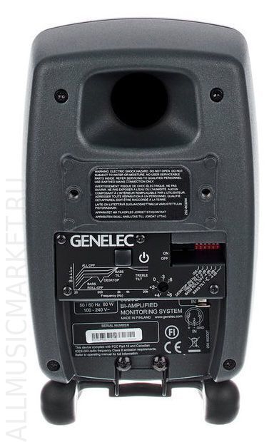 Genelec 8020 hot sale