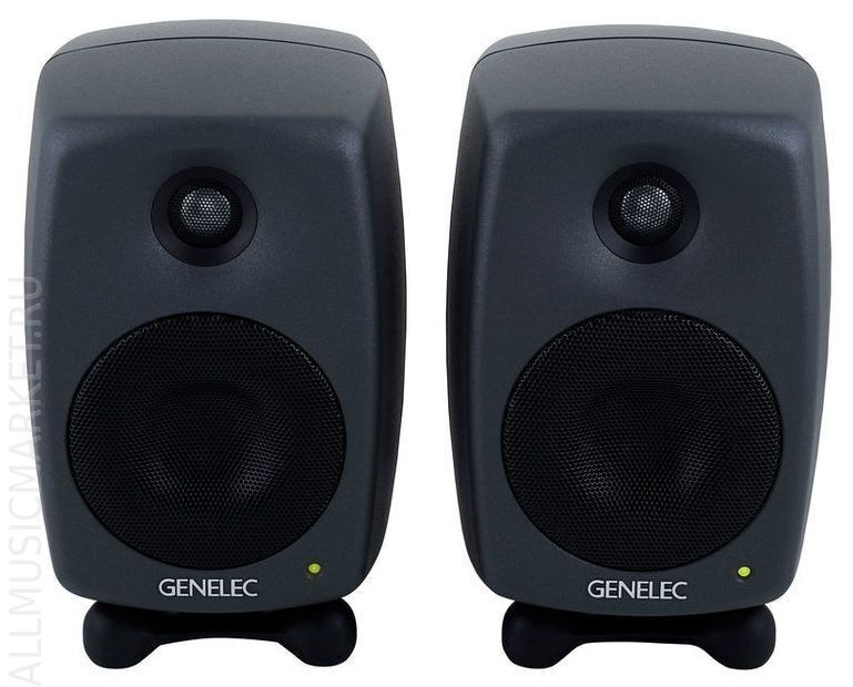 Genelec 8320 APM Pack