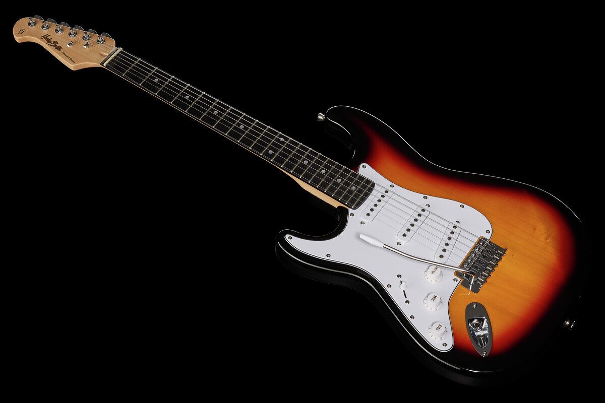 Гитары стандартные. Harley Benton St-62. Harley Benton Stratocaster. St-20hss SB. Harley Benton St-20 BK Standard Series.