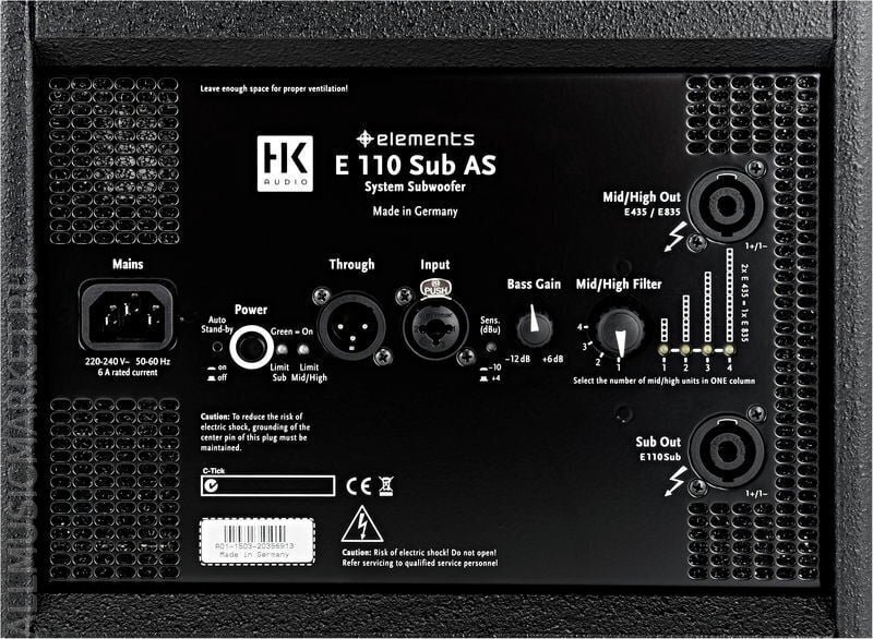 Audio elements. Сабвуфер hk audio e 110 sub. hk audio elements. hk audio smart. dca - hk audio l.u.c.a.s 600w ac power - images.