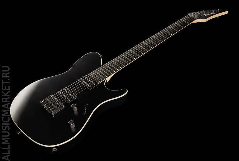 Ibanez FR6UCS-BKF Prestige