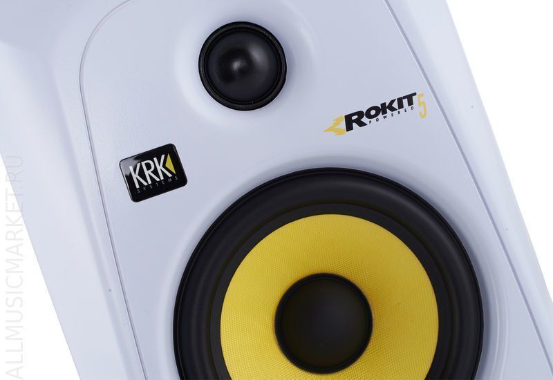 Krk rp5 2024 g3 white