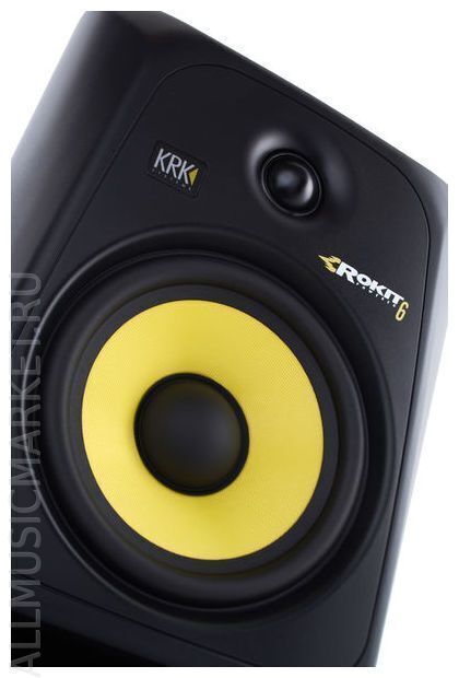 Krk rp6 g3 sales white