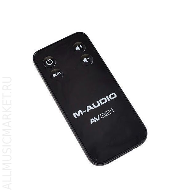 M audio deals av 32