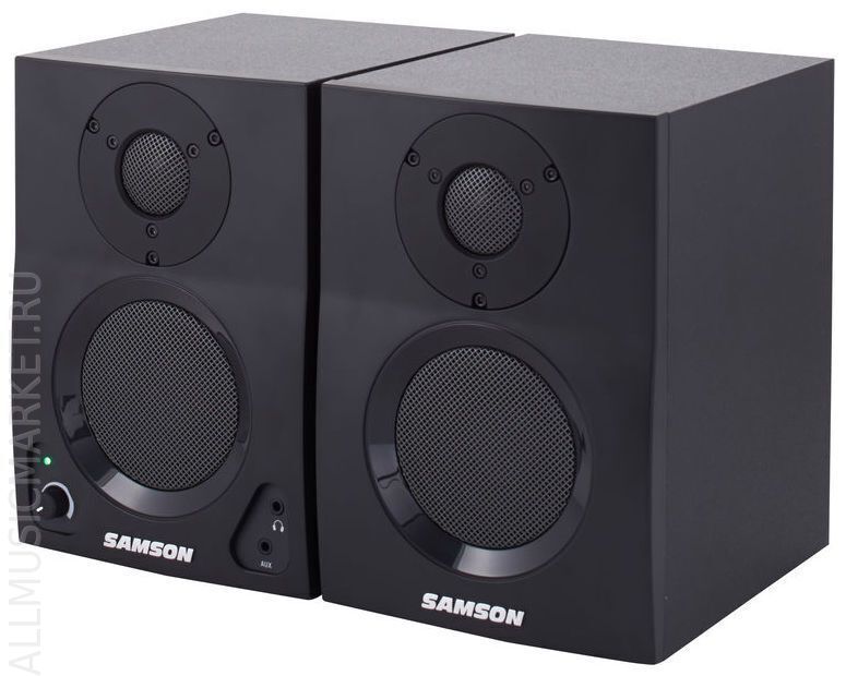 samson bt3