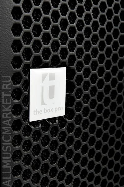 The box pro a 218 store la subwoofer