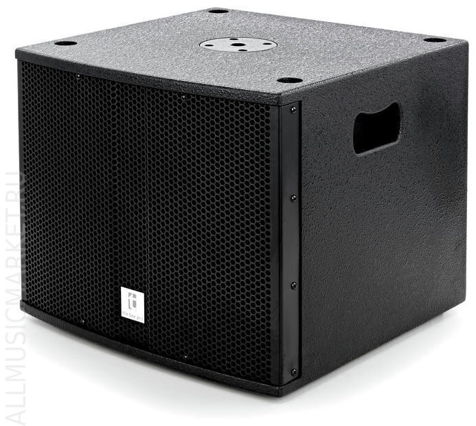 the box pro Achat 112 Sub A