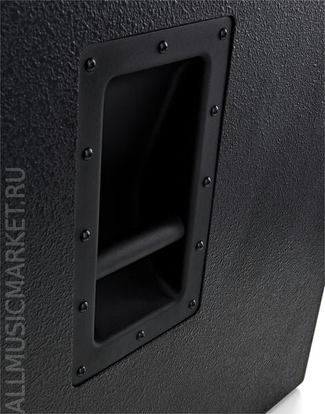 The box ta18 store subwoofer