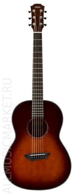 yamaha csf1m tobacco sunburst