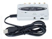 Behringer UFO202