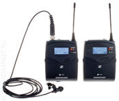 Sennheiser EW 112P G4 A1