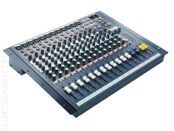 Soundcraft EPM12