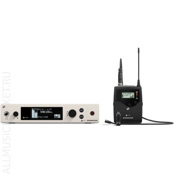 Sennheiser ew 500 G4 MKE2 AW+