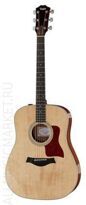 Taylor 210e-CF DLX