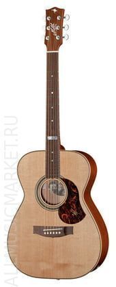 maton ebg808 tommy emmanuel