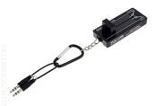 Stokyo Frisk Fader, Black