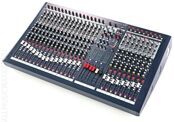 Soundcraft LX-7 II 24