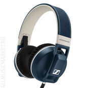 Sennheiser URBANITE XL denim