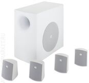 JBL Control 50 White