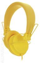 Reloop RHP-6 Series Yellow