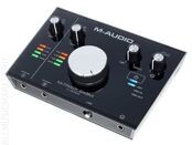 M-Audio M-Track 2x2M