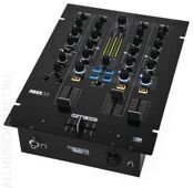 Reloop RMX-33i
