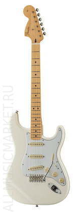 Fender Jimi Hendrix Strat OWH