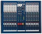 Soundcraft LX-7 II 16