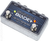 Electro Harmonix Switchblade Plus