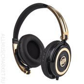 Reloop RHP-5 GOLD RUSH