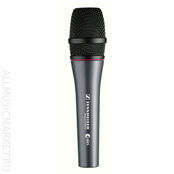 Sennheiser E 865