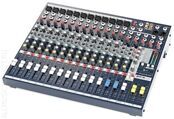 Soundcraft EFX12