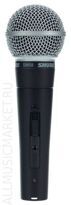Shure SM58S