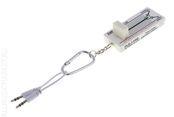 Stokyo Frisk Fader, White
