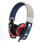 Sennheiser URBANITE nation