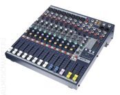 Soundcraft EFX8