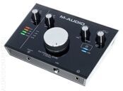 M-Audio M-Track 2x2