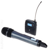 Sennheiser EW 135P G4 B