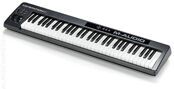 M-AUDIO KEYSTATION 61 MkII