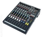 Soundcraft EPM6