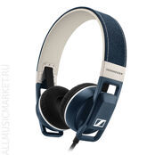 Sennheiser URBANITE denim