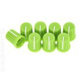 Reloop Knob Cap Set - Green